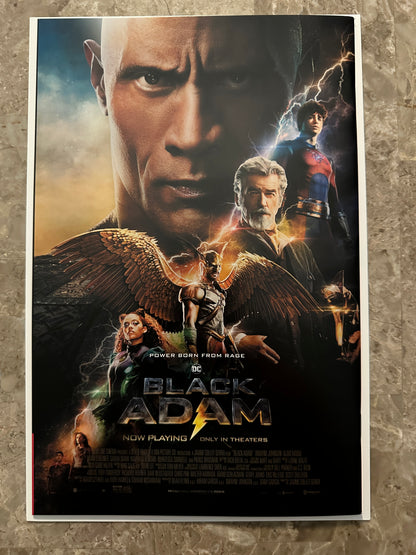 Wonder Woman #793 Bartel Variant Cover NM+ 9.6-9.8 (2023 DC)