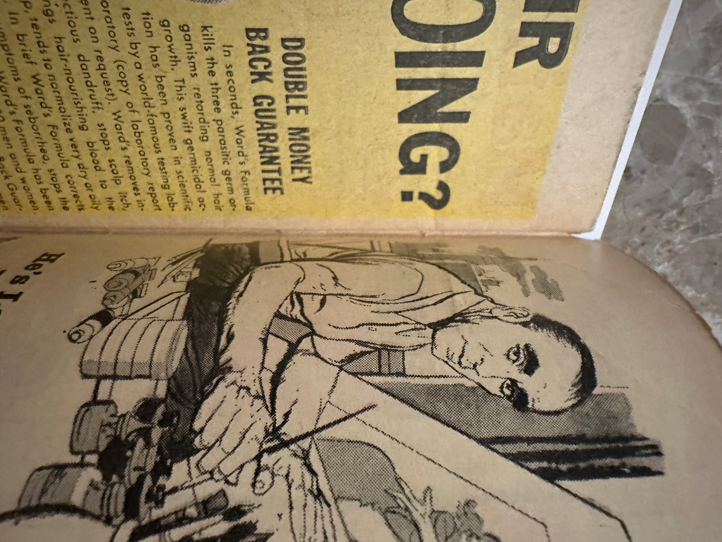 Tales of Suspense #77 FN 6.0 (1966 Marvel) - Appears VF