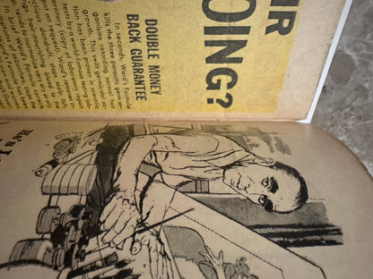 Tales of Suspense #77 FN 6.0 (1966 Marvel) - Appears VF