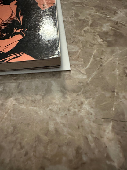 Sleeper Out in the Cold #1-4 TPBs (DC 2019)