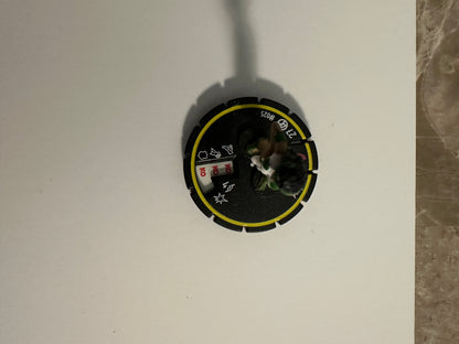 HeroClix Fantastic Forces Lot Lockjaw, Ghost Rider, Strange, etc (2005 WizKids)
