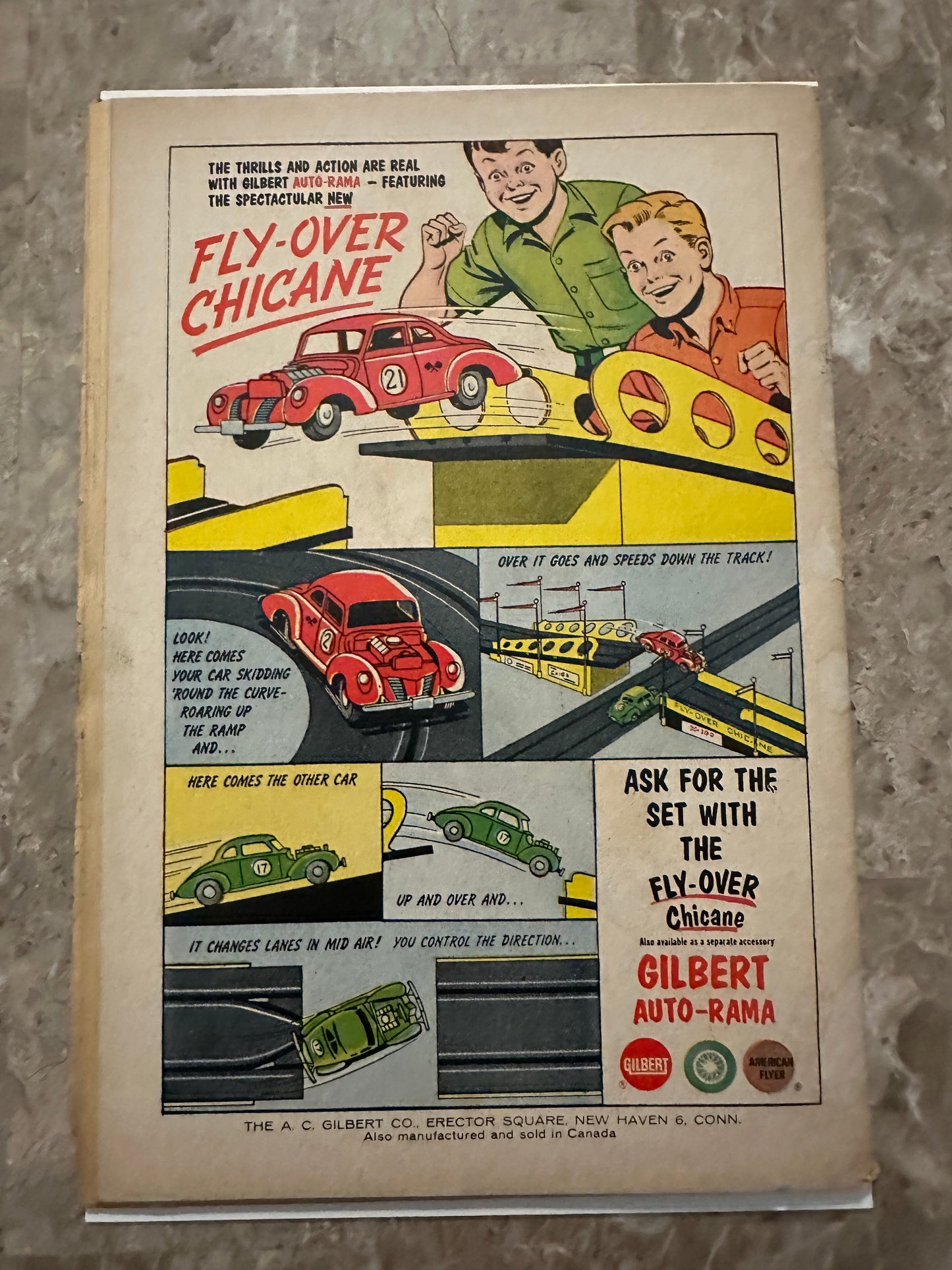 Superman's Pal Jimmy Olsen #74 G/VG 3.0 (1964 DC)