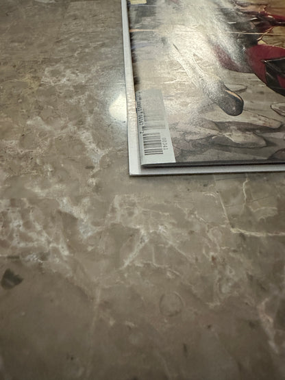 GI Joe #3 NM+ 9.6-9.8 1:10 (2025 Image) - Nakayama Cover