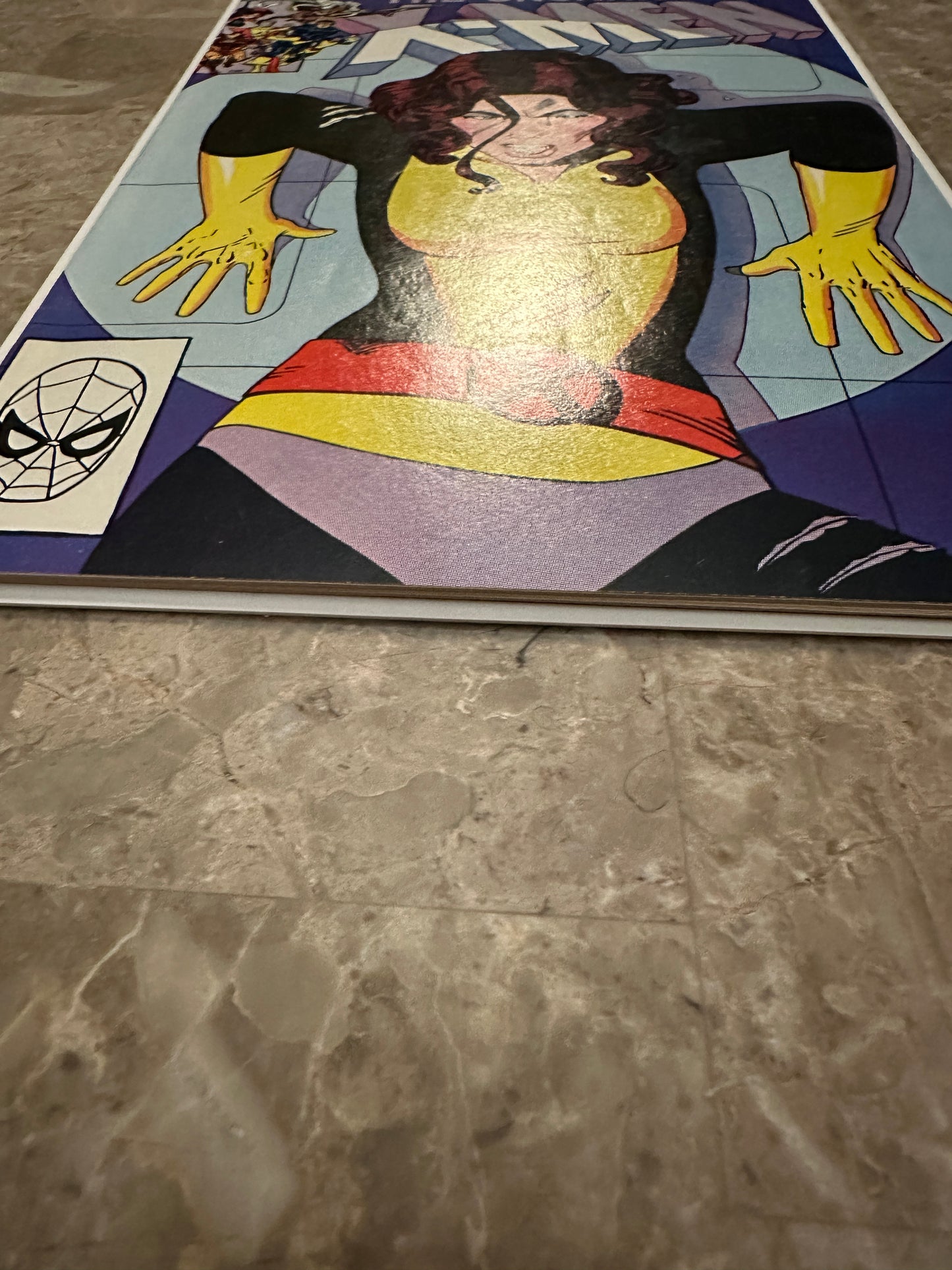 Uncanny X-Men #168 VF+ 8.5 (1983 Marvel Comics)