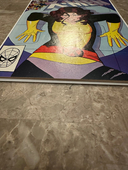 Uncanny X-Men #168 VF+ 8.5 (1983 Marvel Comics)