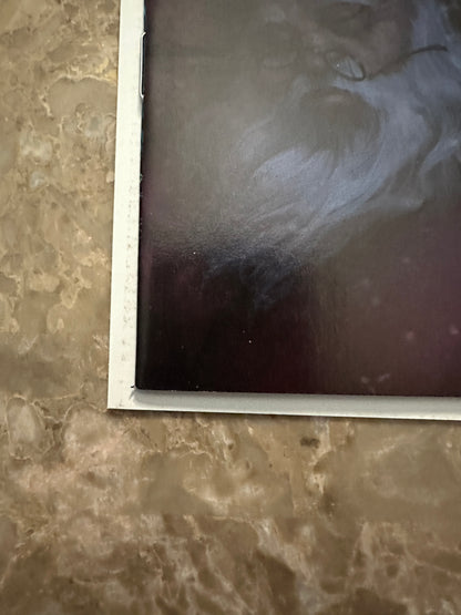 Catwoman #6 NM 9.4 (2019 DC) - Lau Variant Cover