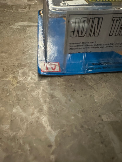 Family Guy Series 4 Mort Goldman Action Figure (Mezco) - New/Sealed