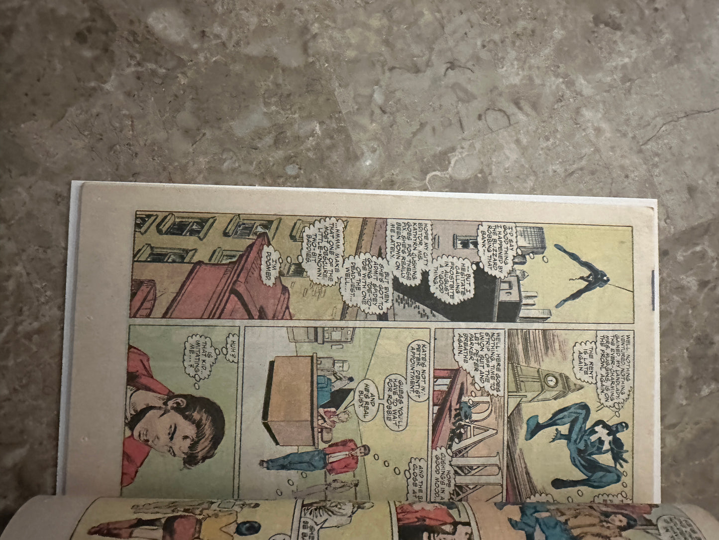 Amazing Spider-Man Annual #20 FN+ 6.5 (1986 Marvel)