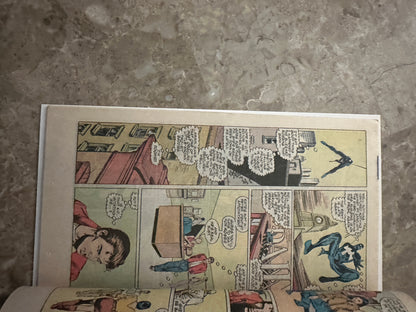 Amazing Spider-Man Annual #20 FN+ 6.5 (1986 Marvel)
