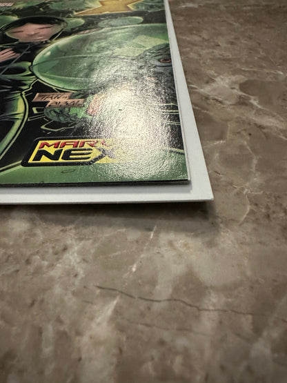 X-23 #1-6 Full Set Higher Grade (Marvel 2005)