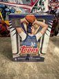 2025-2026 Topps Basketball Blaster/Value Box - Ships Same or Next Day