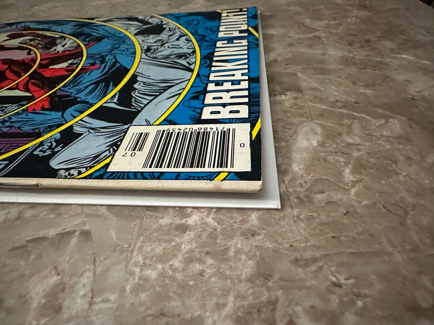 Daredevil #147 FN+ 6.5 (1977 Marvel)