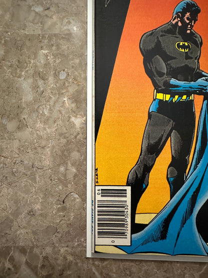 Batman #300 VF/NM 9.0 (DC Comics 1978) - Beautiful Copy