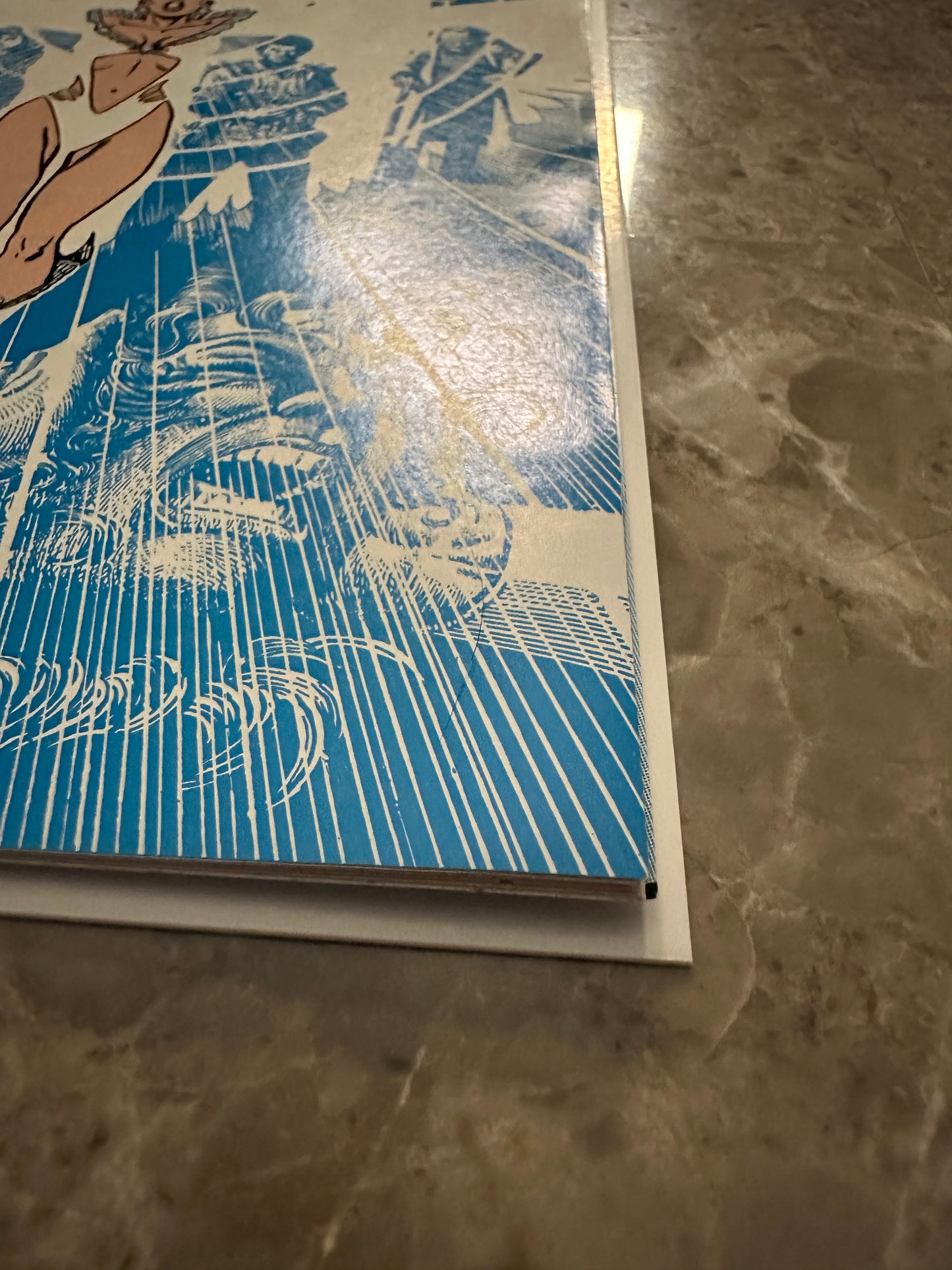 Wonder Woman #14-19,21-24, Annual #1 (DC 1987) - Higher Grade