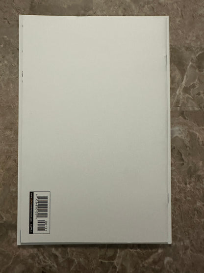 Street Fighter Master Cammy #1 Cover A + Blank NM (2023 Udon)