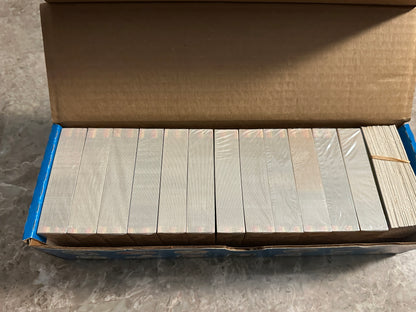 1989 Donruss Baseball Collector's Complete Set - New