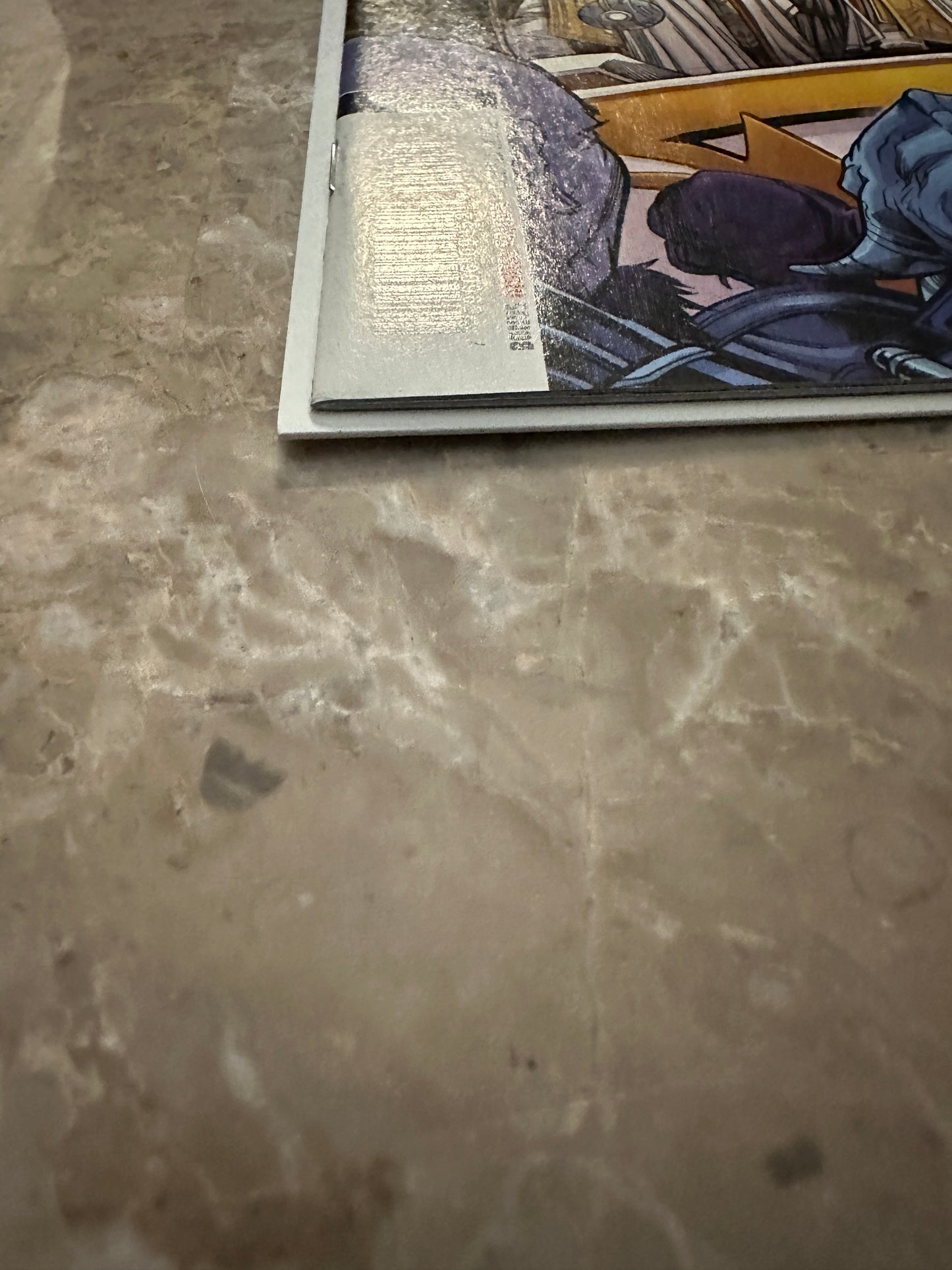 Star Wars: The High Republic #1 2nd Print NM- 9.2 (2021 IDW)