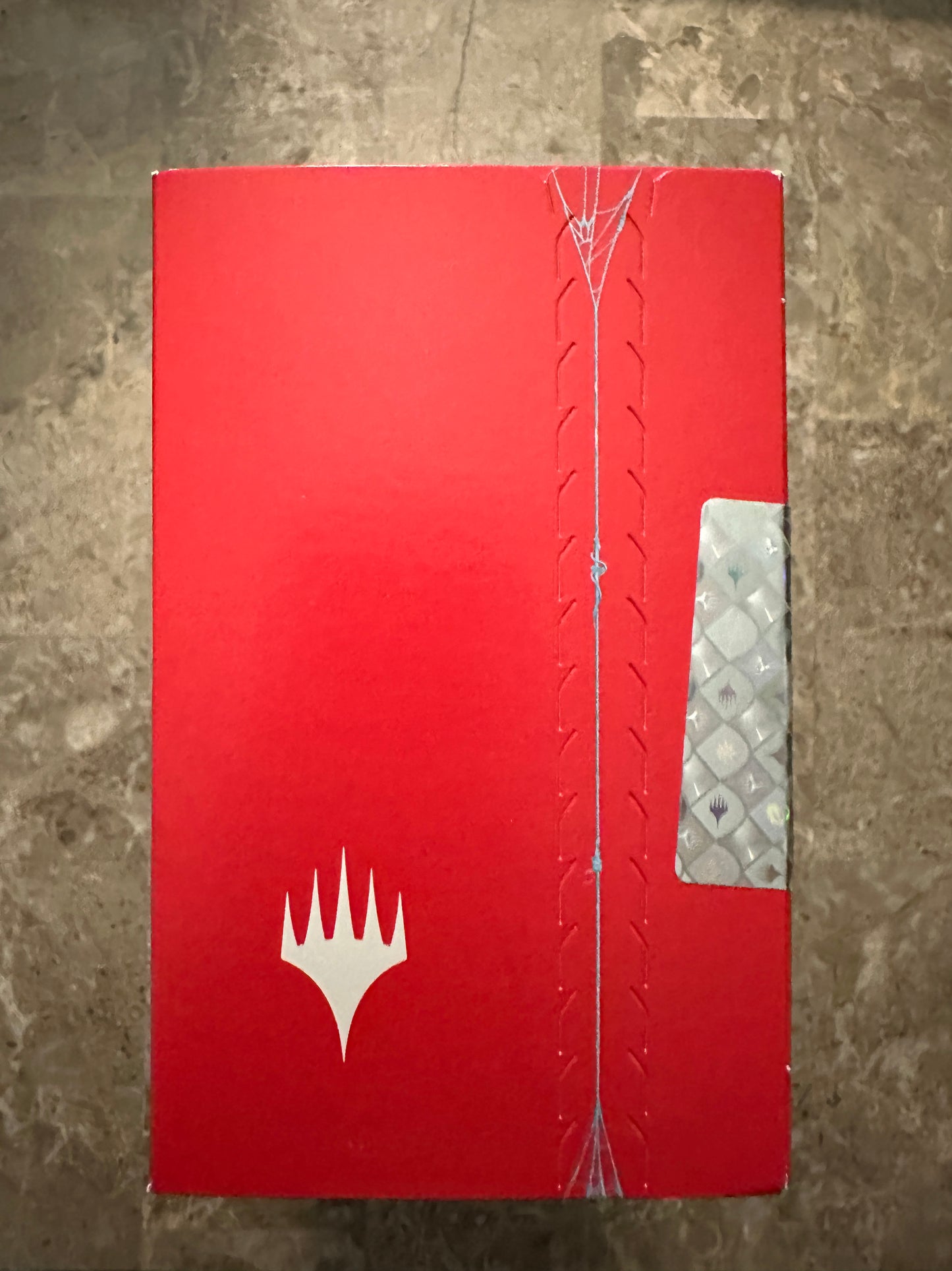 Magic: The Gathering MTG Marvel's Spider-Man Bundle - New/Sealed