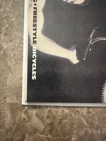 Uncanny X-Men #244 NM- 9.2-9.4 Newsstand (1989 Marvel Comics)