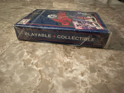 1994 Baseball Aces Playing Cards (Bicycle) - Factory Sealed