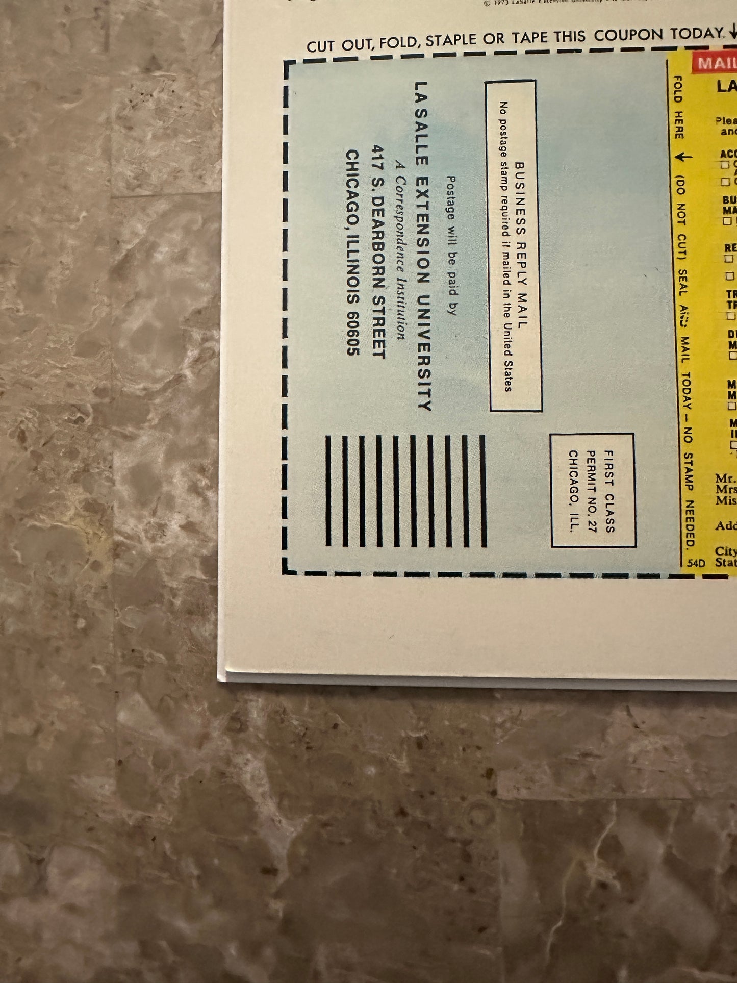 Amazing Spider-Man #135 VF 8.0 (Marvel Comics 1974) - 2nd Punisher