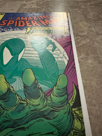 Amazing Spider-Man #311 VF 8.0 (1989 Marvel) - Beautiful Copy