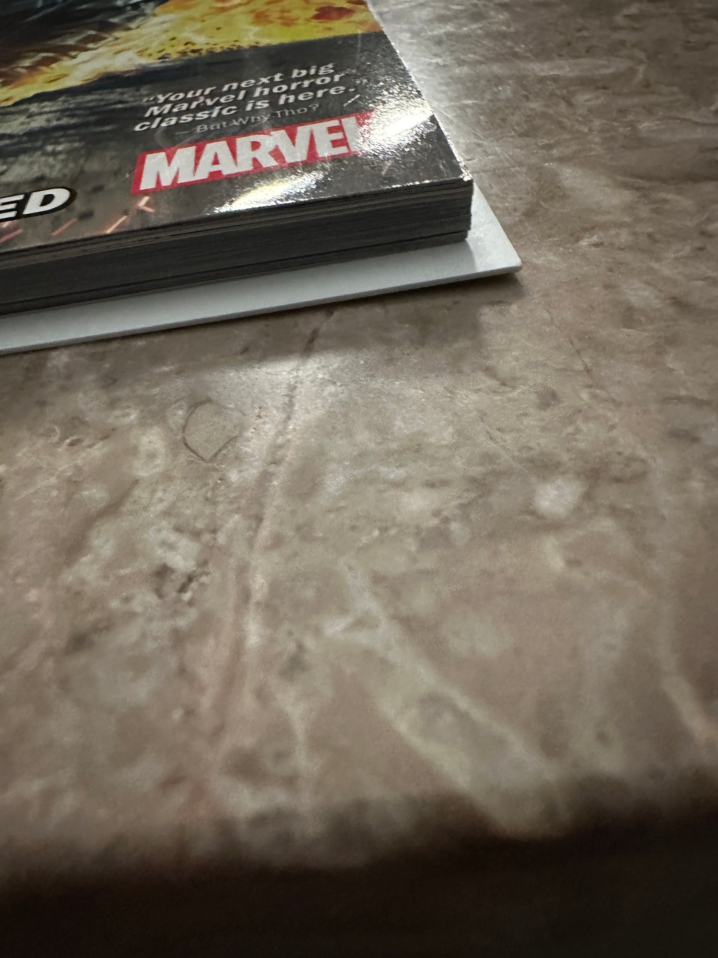 Ghost Rider Vol. 1, 2 & 3 TPB (2022 Marvel) - Benjamin Percy