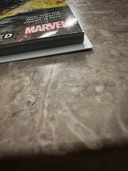 Ghost Rider Vol. 1, 2 & 3 TPB (2022 Marvel) - Benjamin Percy