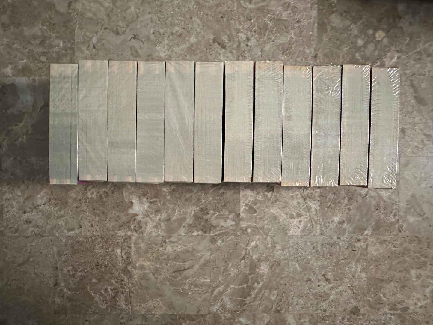 1989 Donruss Baseball Collector's Complete Set - New