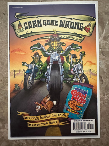 Spider-Man: Blue #1-6 Full Set High Grade (Marvel 2002)