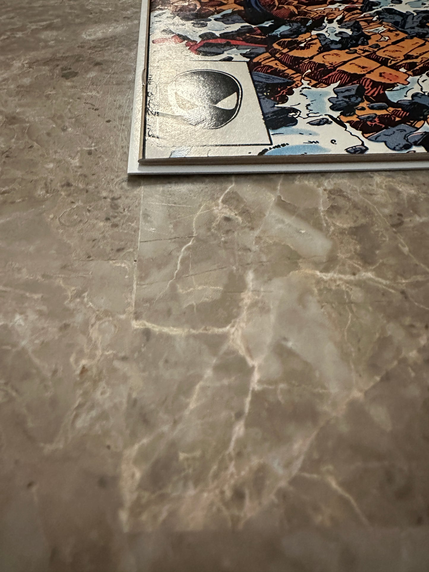 Fantastic Four #274 High Grade VF+ 8.5 (1985 Marvel) - Very high grade