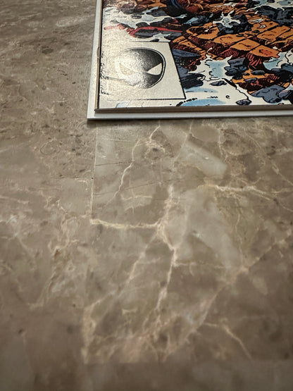 Fantastic Four #274 High Grade VF+ 8.5 (1985 Marvel) - Very high grade