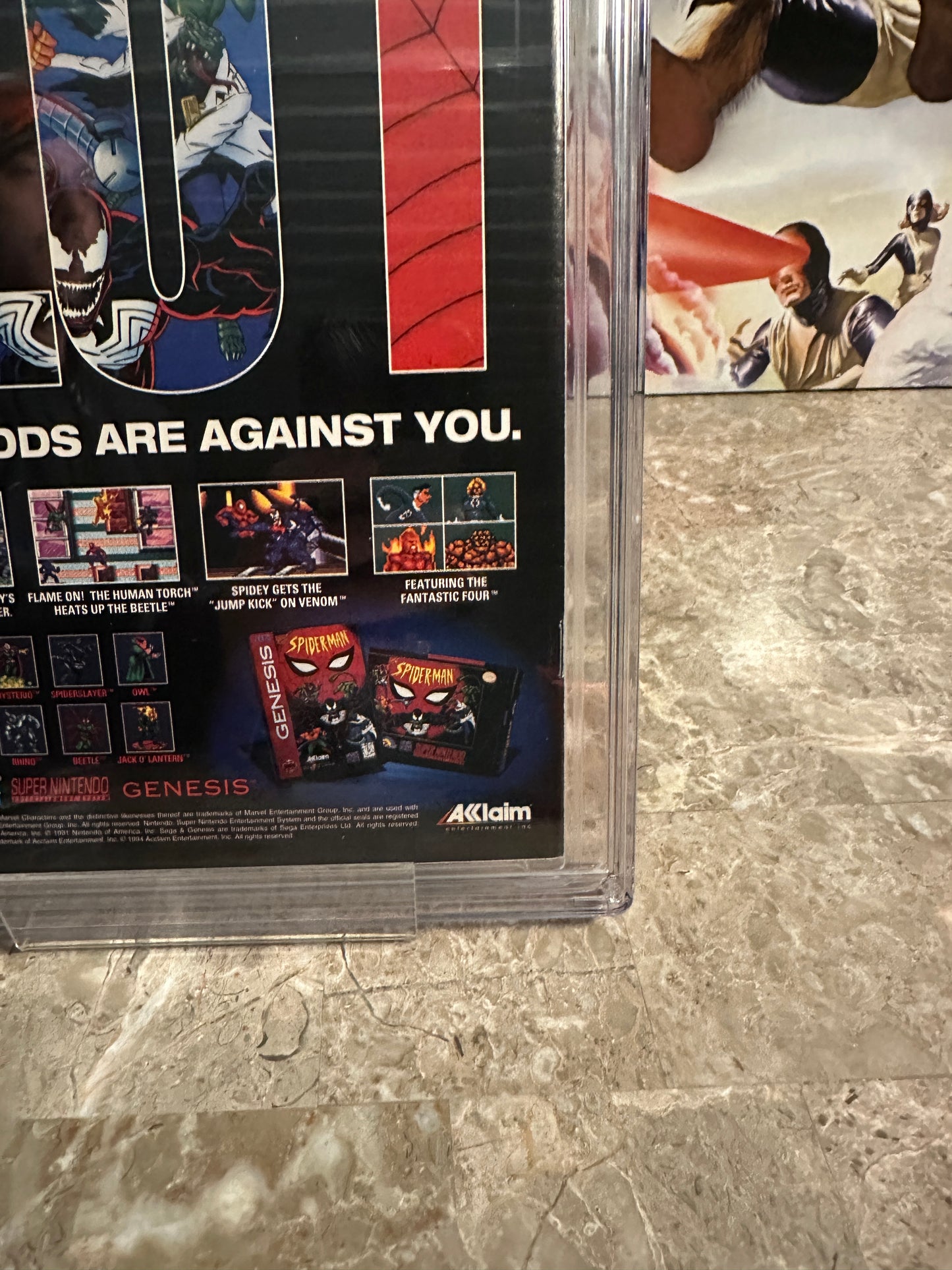 Amazing Spider-Man #400 CGC 9.8 (Marvel 1995) - New Case