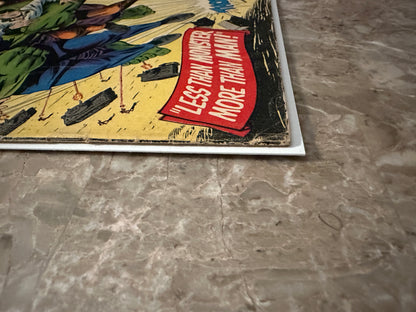 Tales to Astonish #83 VG- 3.5 (1966 Marvel)