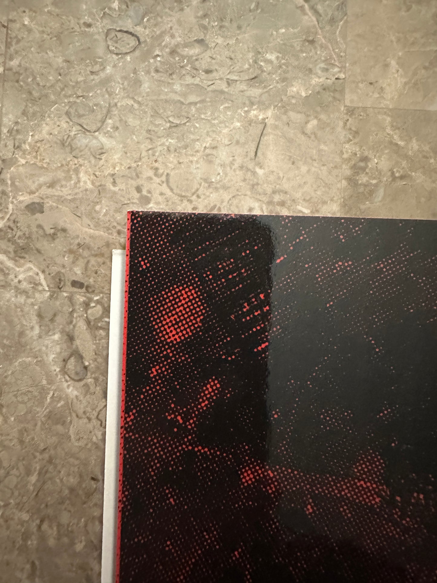 TMNT: The Last Ronin #1 2nd Print NM- Beautiful Copy (2020 IDW)