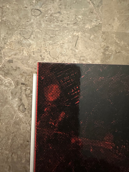 TMNT: The Last Ronin #1 2nd Print NM- Beautiful Copy (2020 IDW)