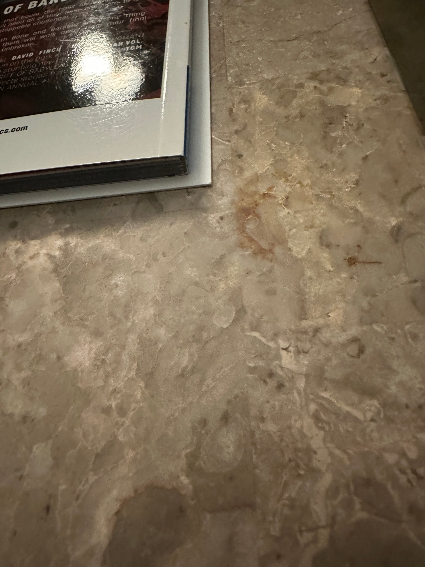 Batman Vol 1,2&3 TPB DC Universe Rebirth (2016 DC)