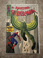 Amazing Spider-Man #48 FN- 5.5 (1967 Marvel Comics)
