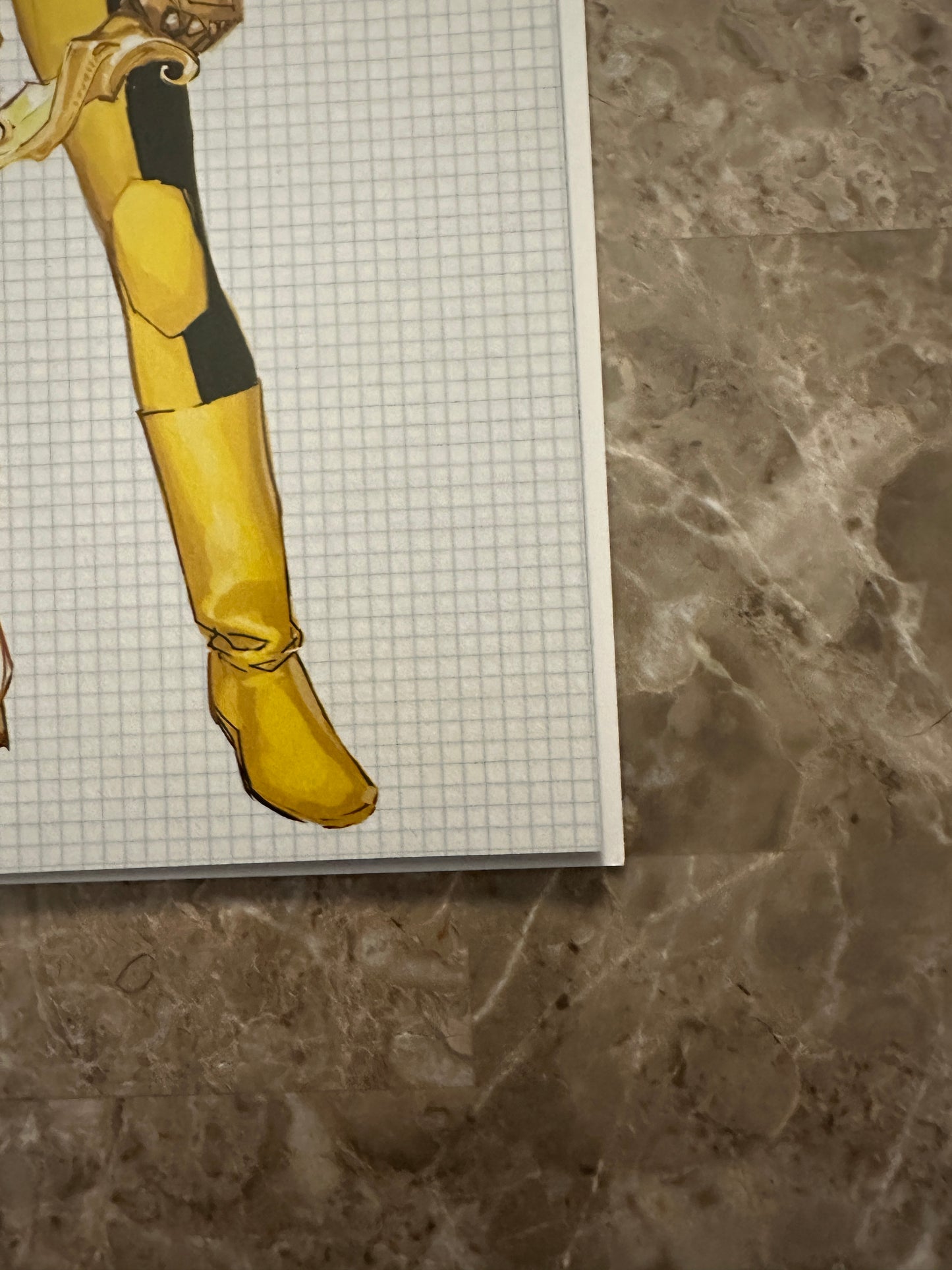 New Mutants #30 NM+ 9.6-9.8 (Marvel 2022) - Design Variant