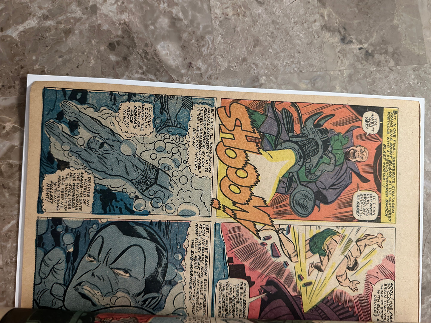 Tales to Astonish #83 VG- 3.5 (1966 Marvel)