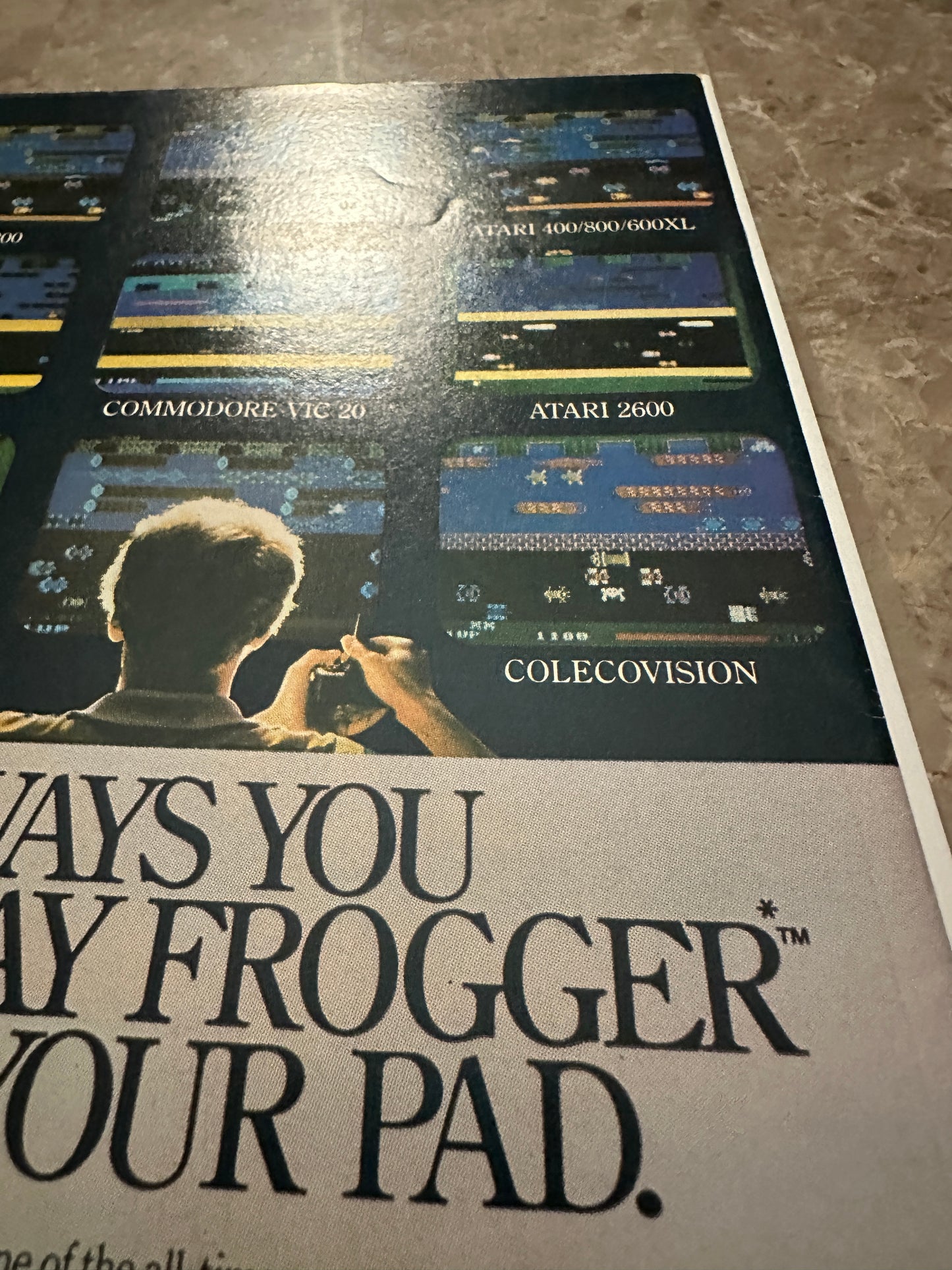 Amazing Spider-Man #252 Newsstand VF 8.0 (Marvel Comics 1984)