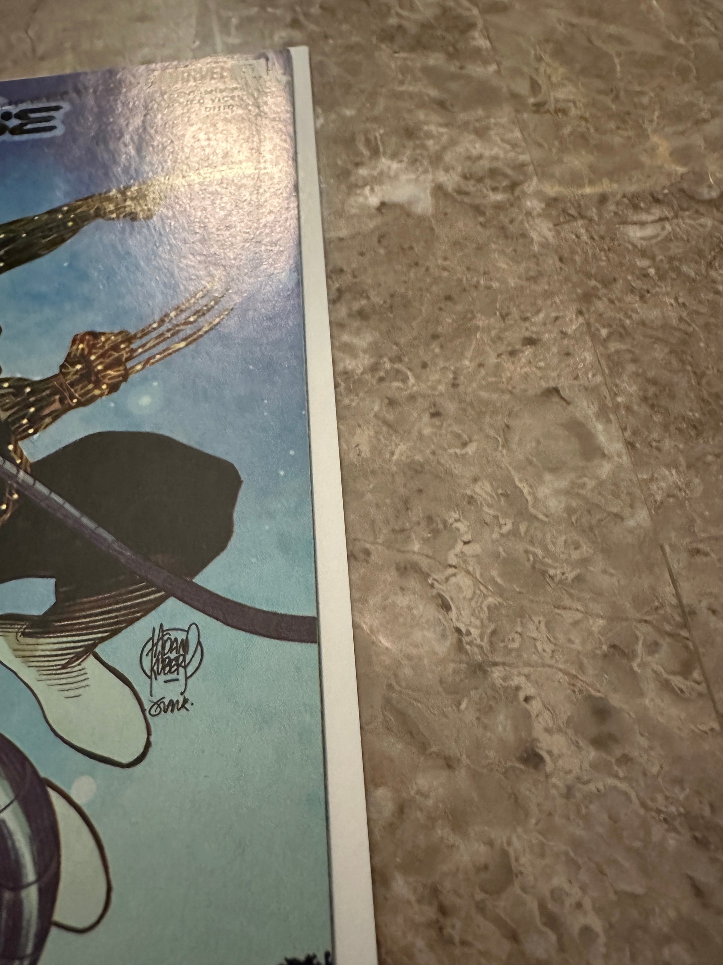 X Deaths of Wolverine #1-5 Full Set (Marvel 2022)