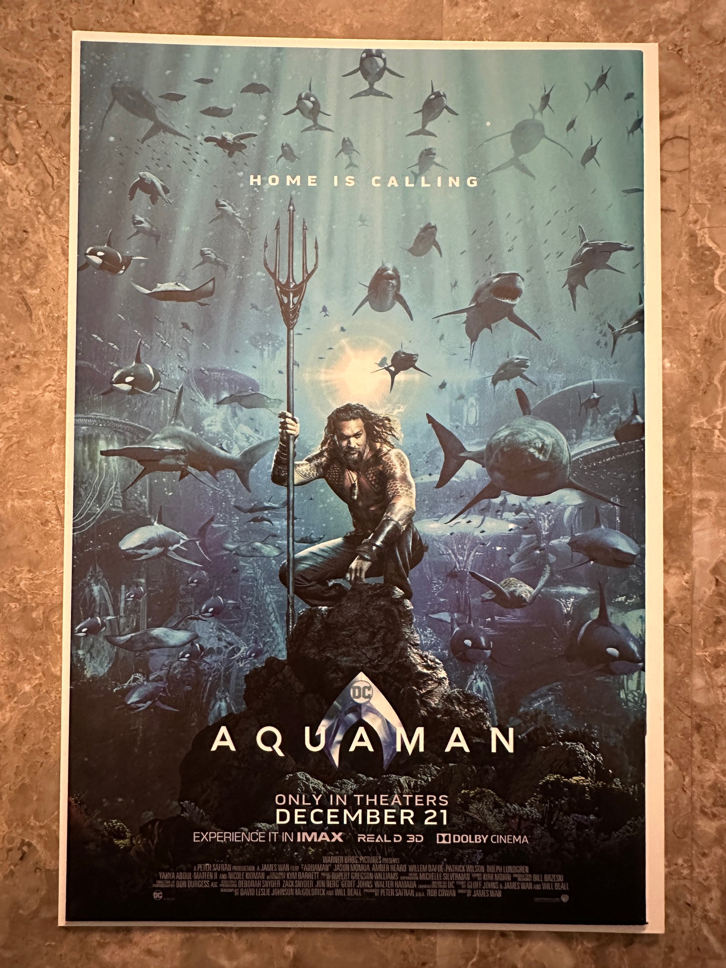 Catwoman #6 NM 9.4 (2019 DC) - Lau Variant Cover