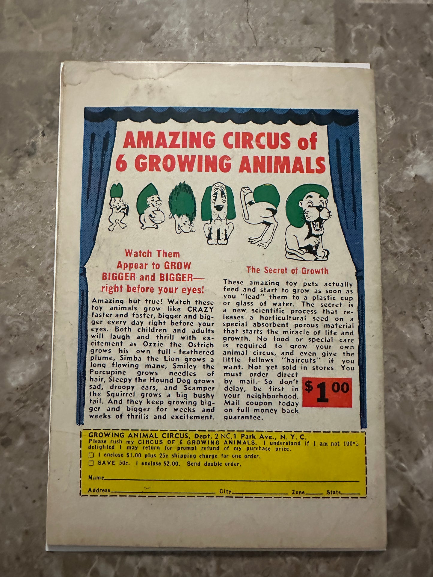 Justice League of America #25 VG- 3.5 (1964 DC Comics)