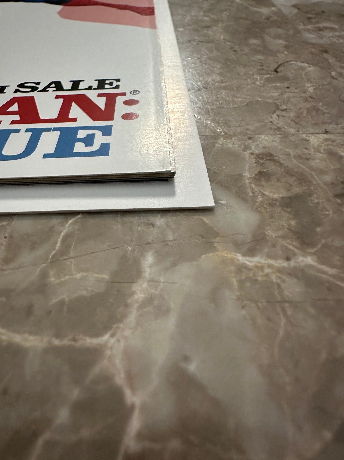 Spider-Man: Blue #1-6 Full Set High Grade (Marvel 2002)