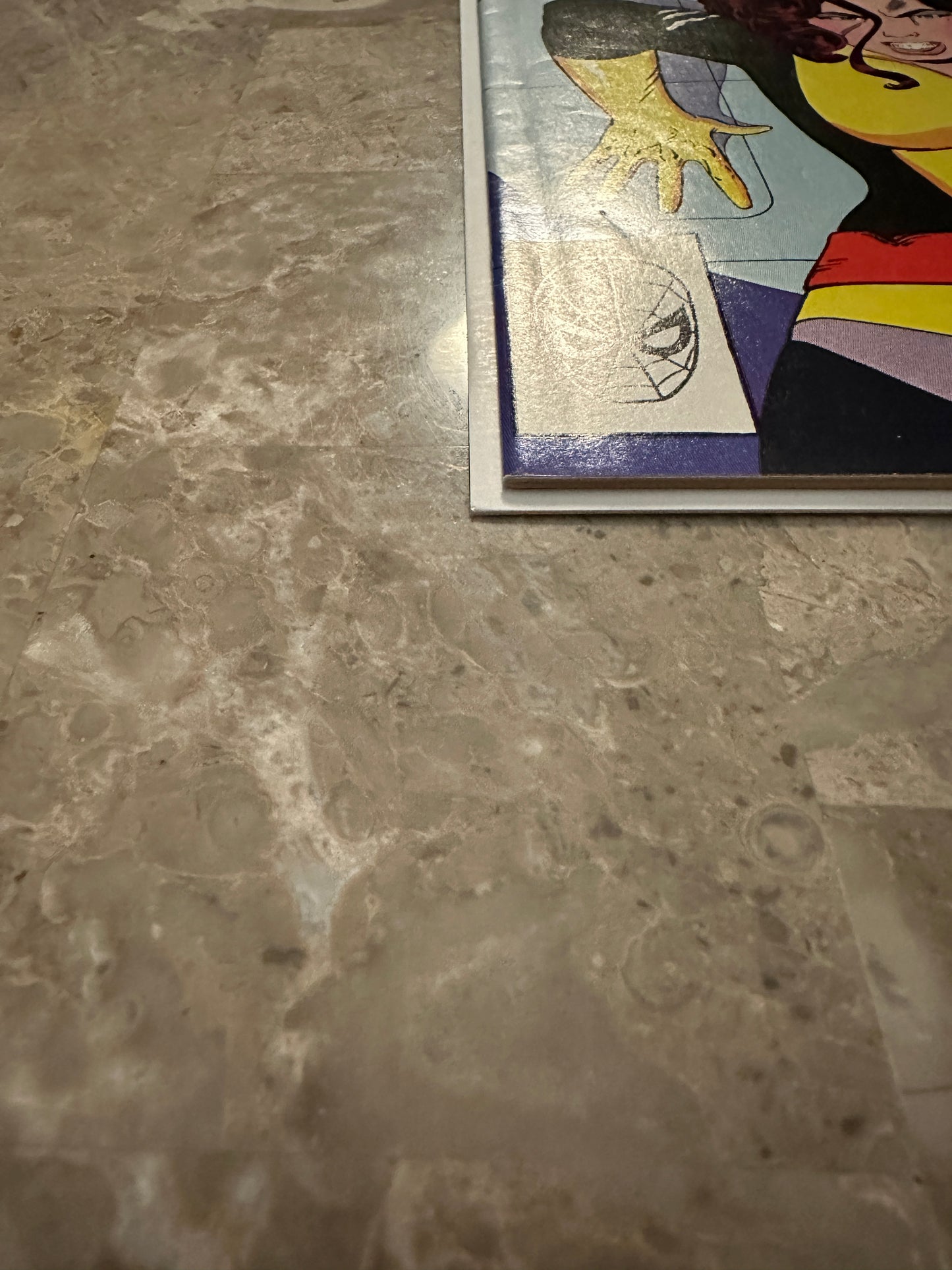 Uncanny X-Men #168 VF+ 8.5 (1983 Marvel Comics)