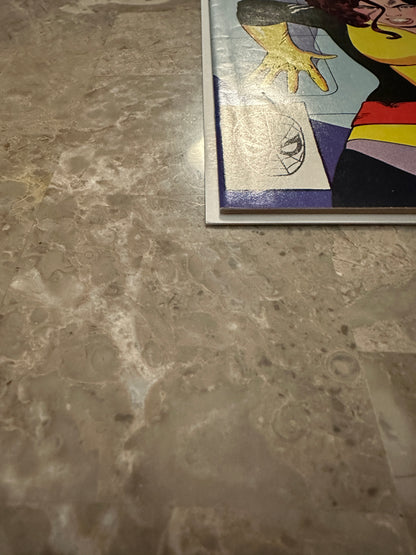 Uncanny X-Men #168 VF+ 8.5 (1983 Marvel Comics)