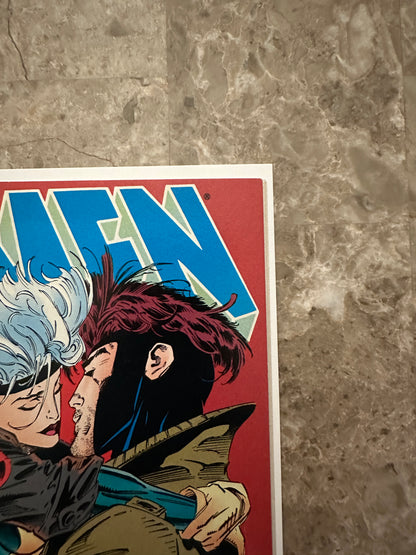 X-Men #24 FN+ 6.5 (Marvel Comics 1993) - Higher Grade