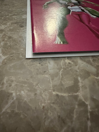 Immortal She-Hulk #1 KRS Comics (Marvel 2020) - Inhyuk Lee Virgin