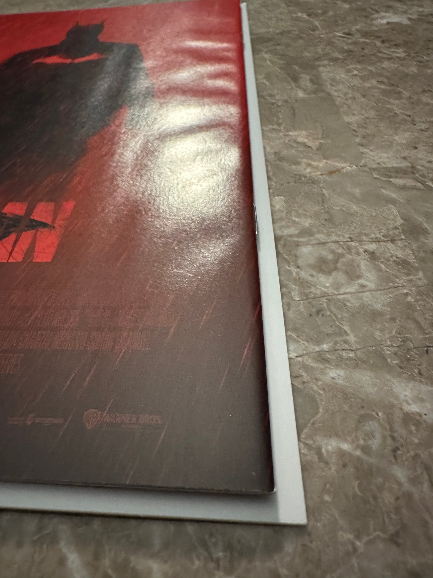 Batgirls #1-3,5,6 NM 9.4-9.8 (DC 2022) - 2 #1s